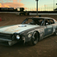 Illustration for article titled Hot wheels NASCAR = perfect parts cars!